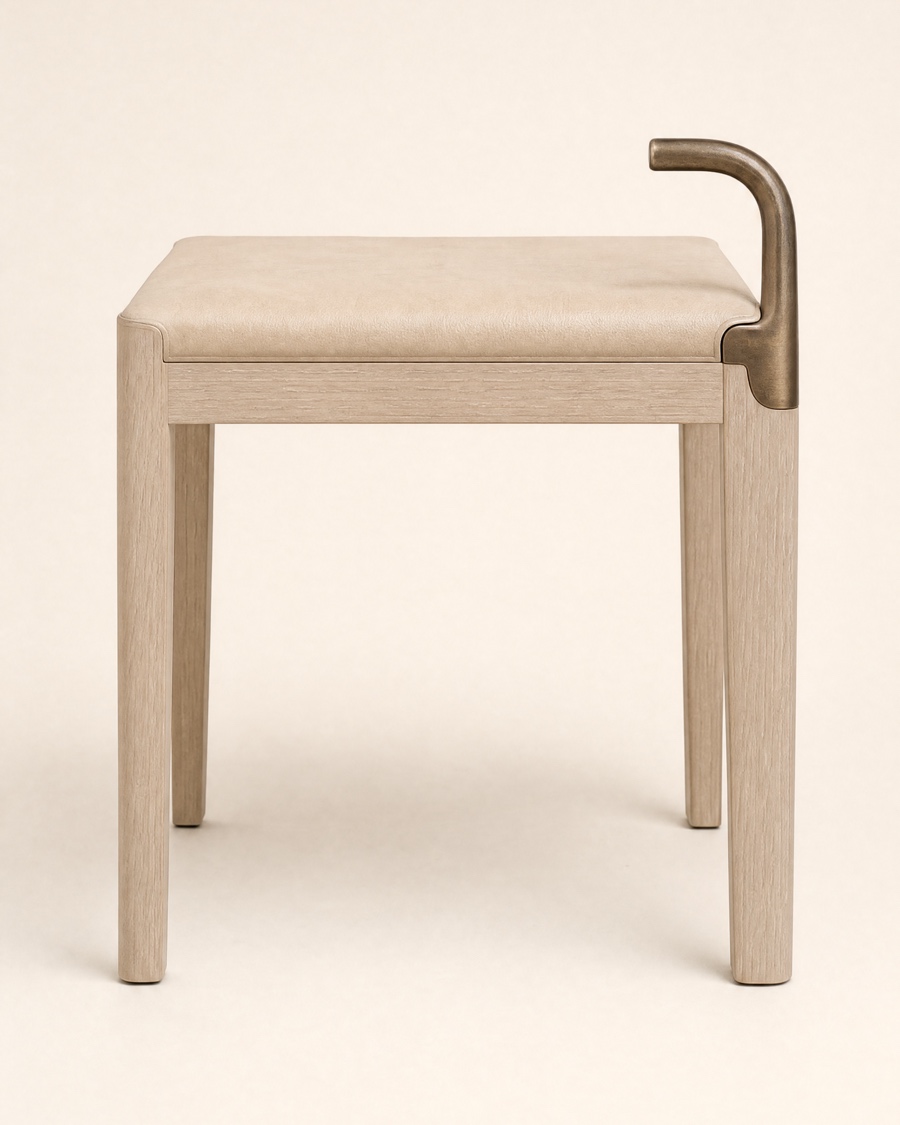 Brace Stool