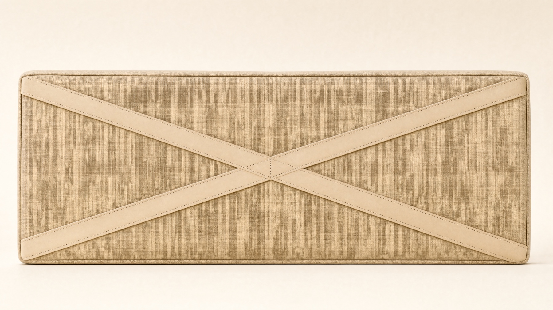Boot Bench Cushion