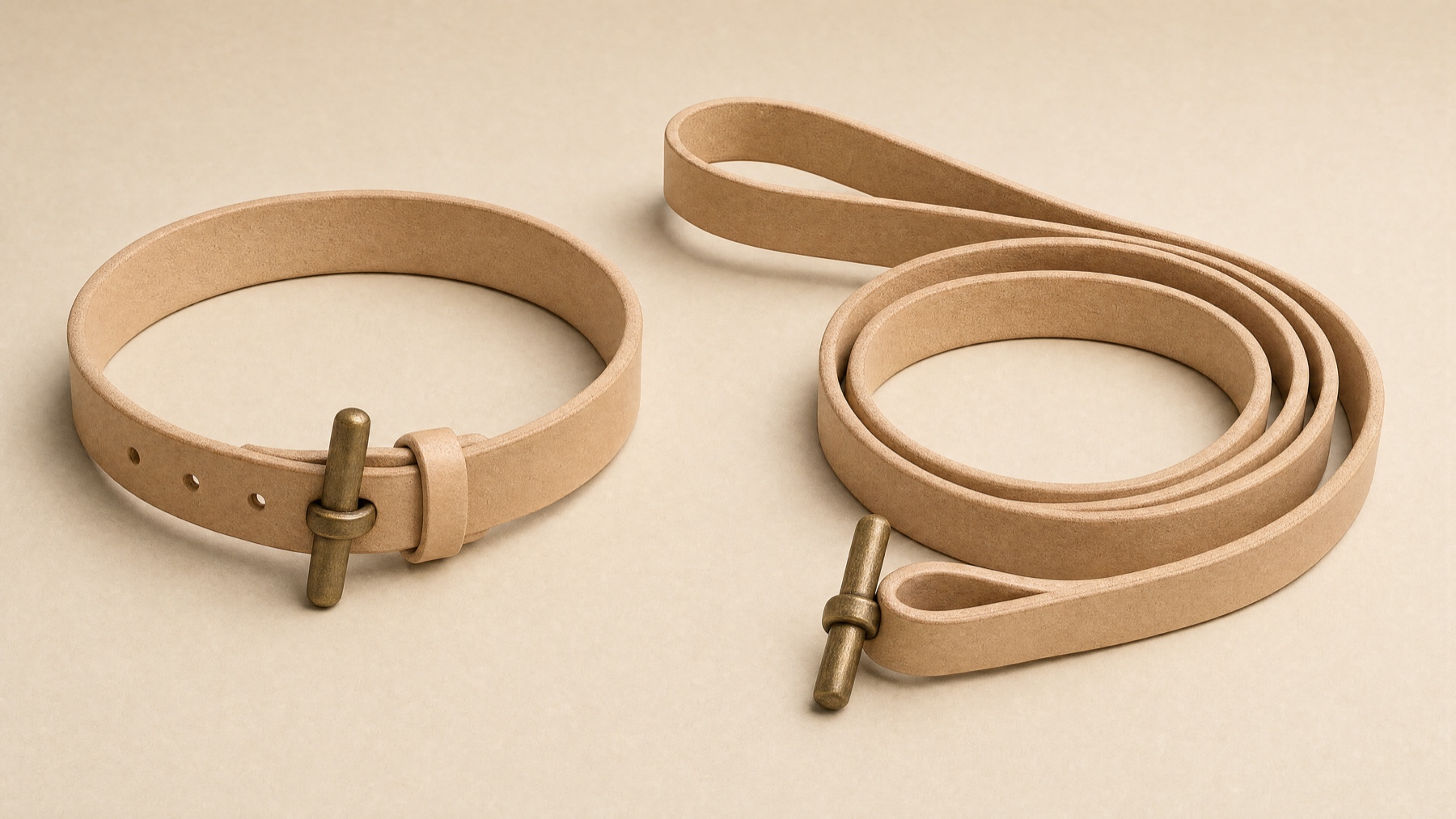 Field Lead & Collar