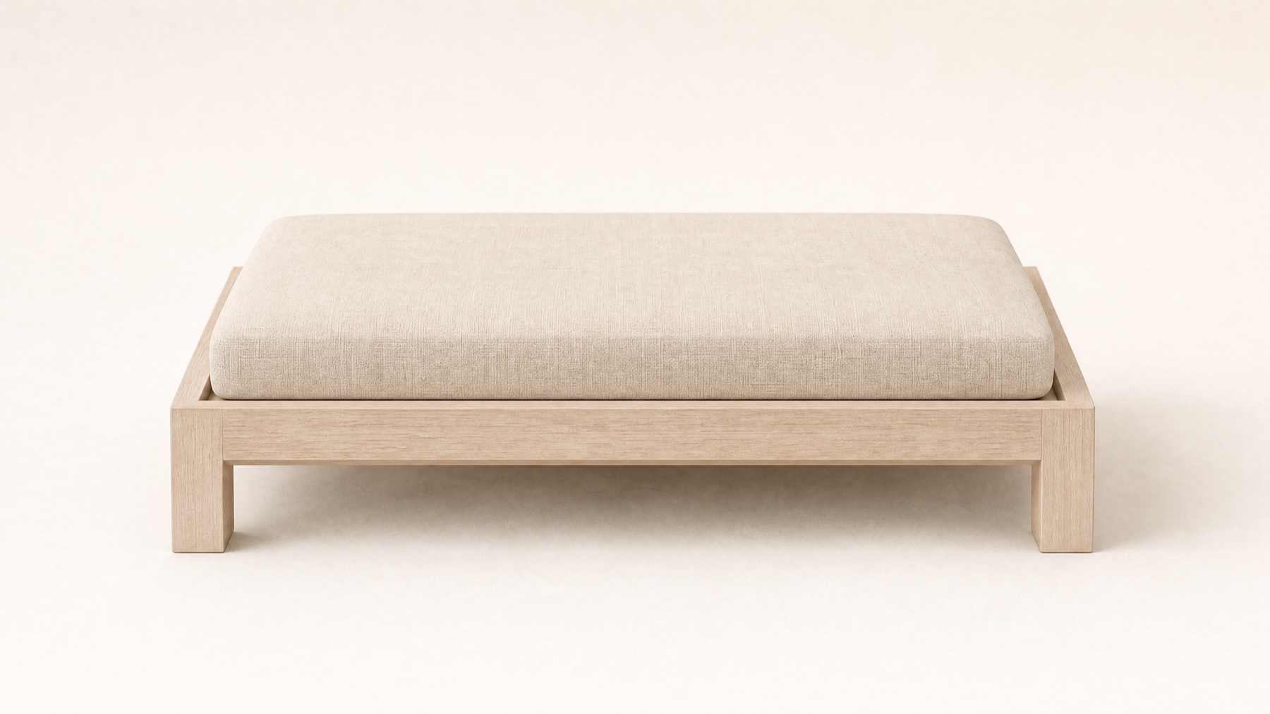 Drift Ottoman