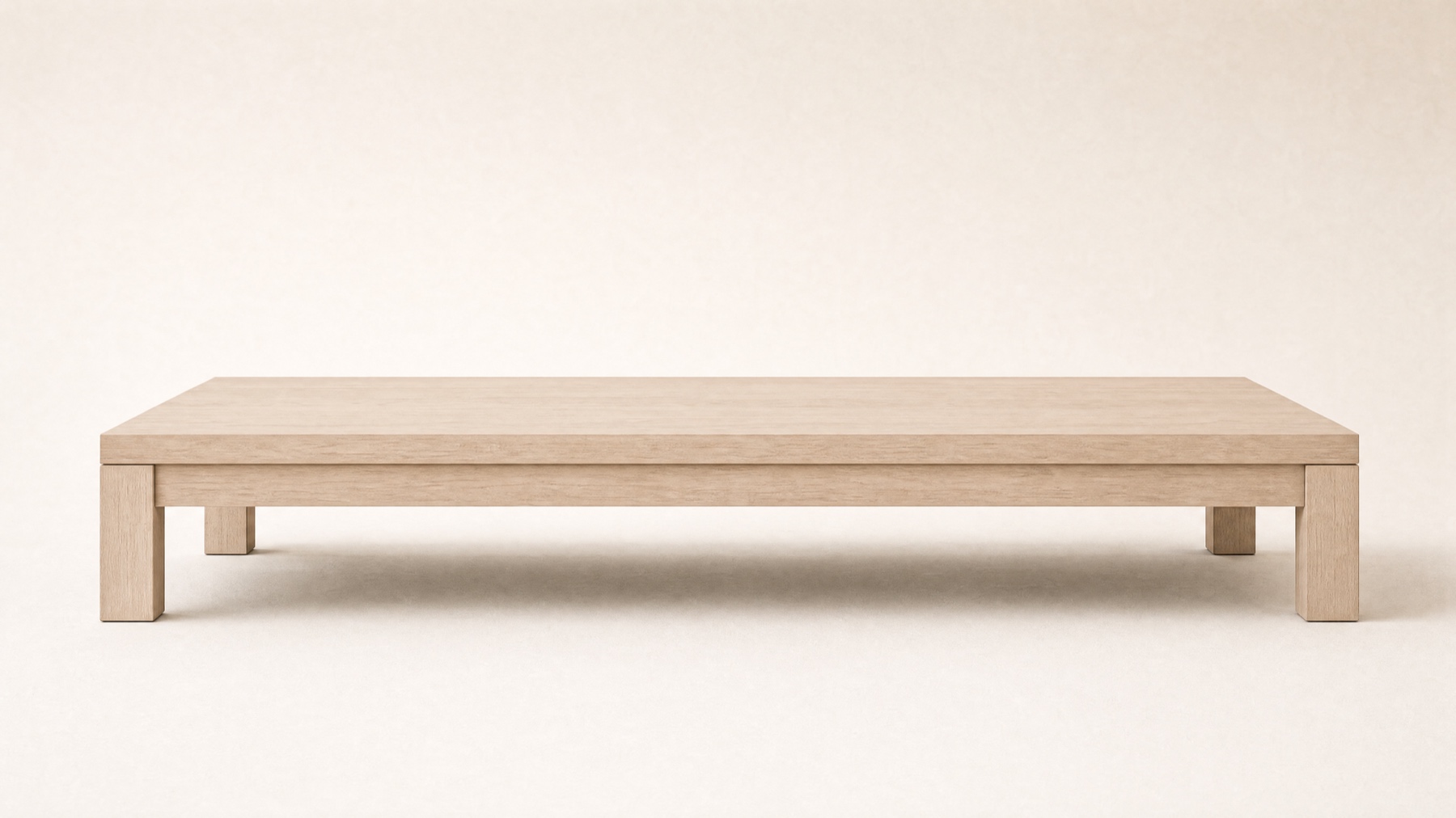 Drift Long Table