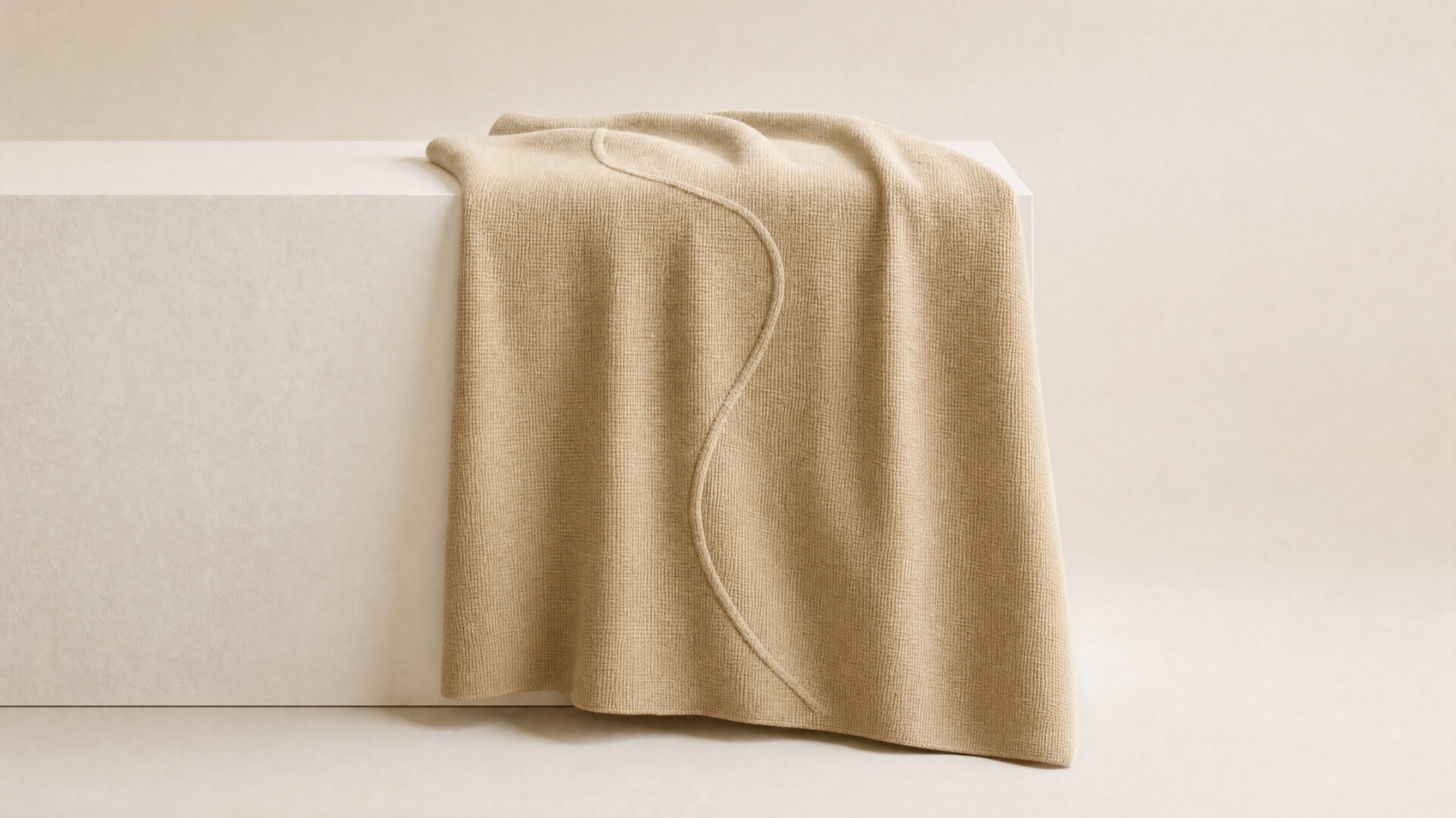 Furl Throw