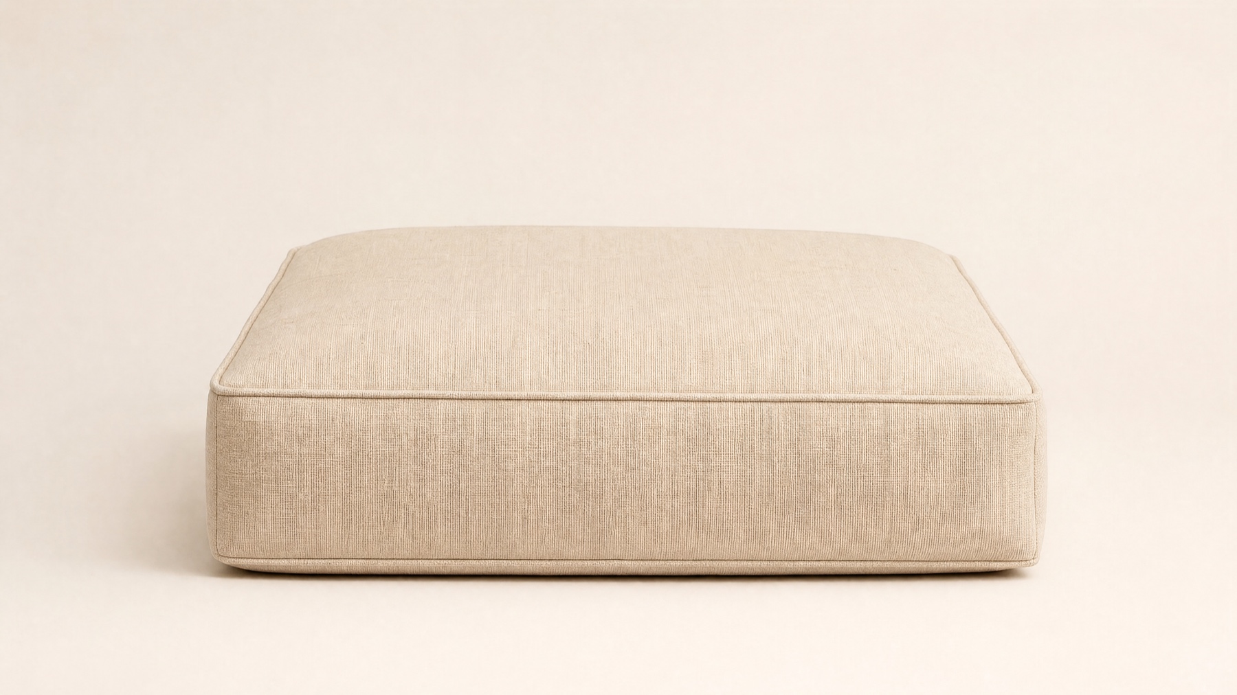 Bank Cushion