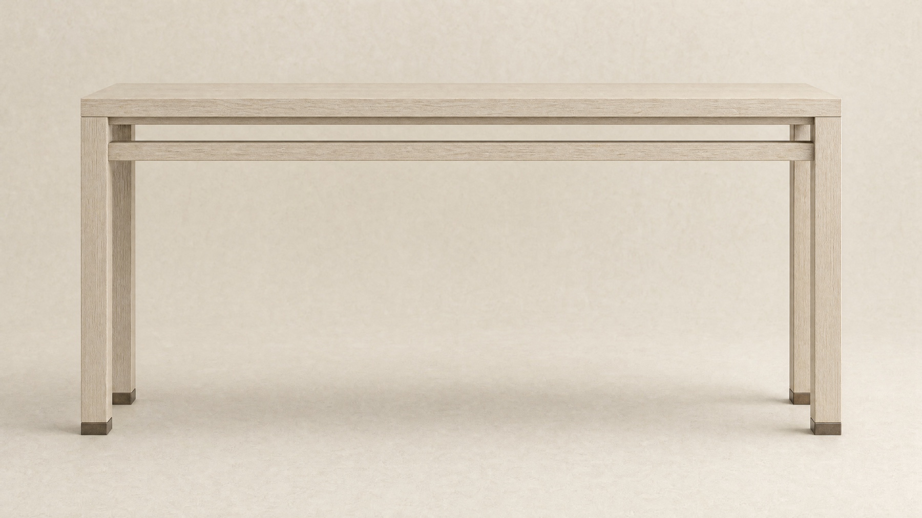 Pier Console
