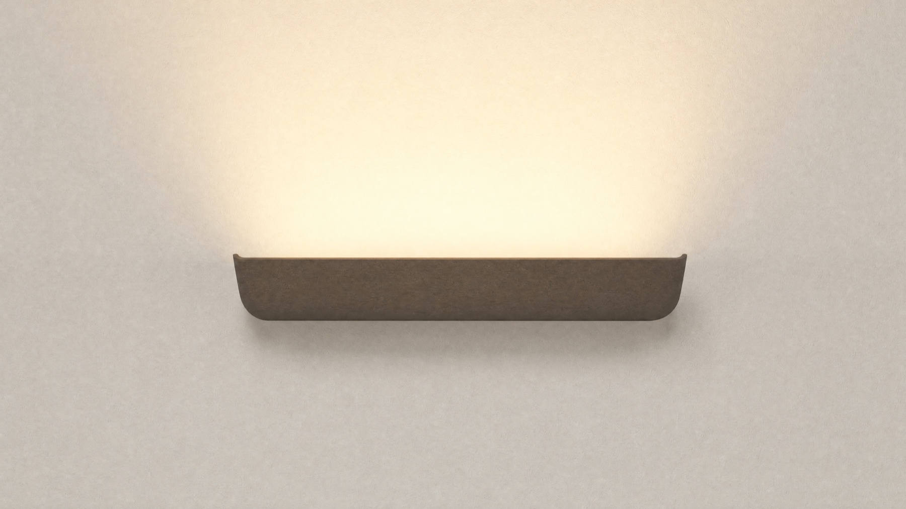 Weir Sconce