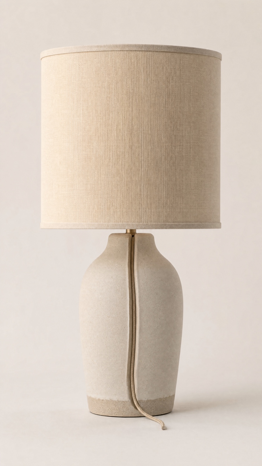 Furrow Lamp