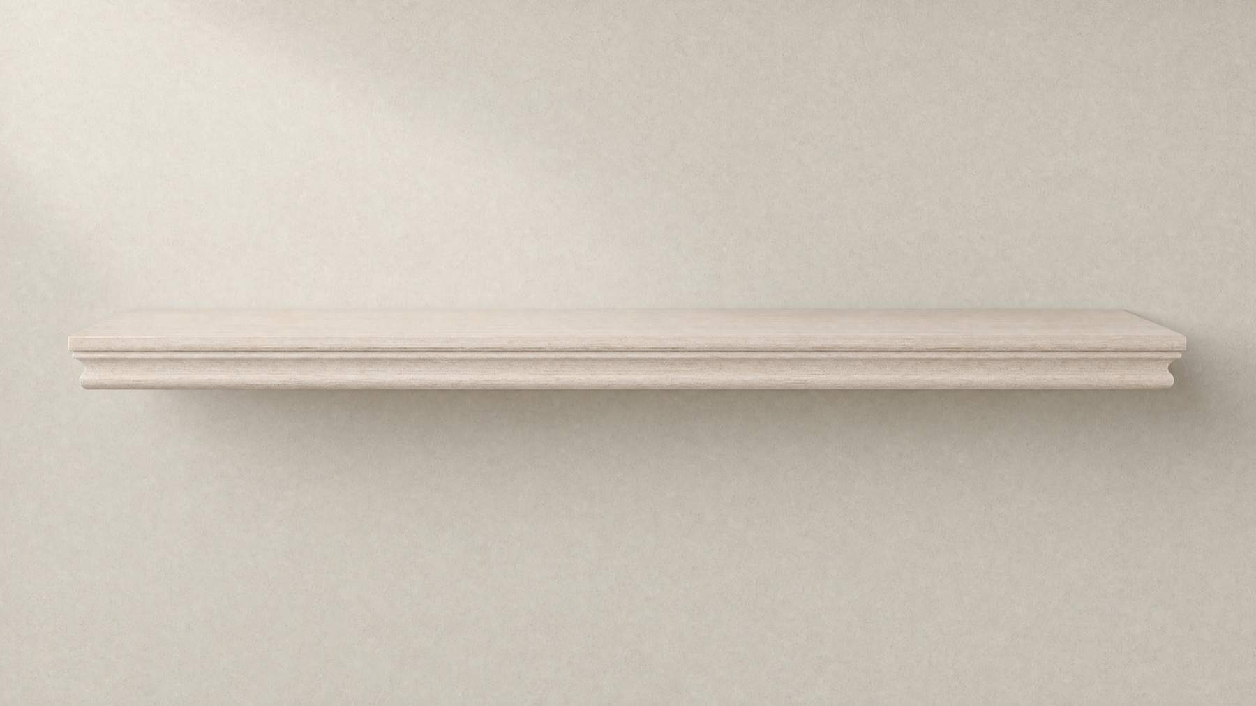 Curl Shelf