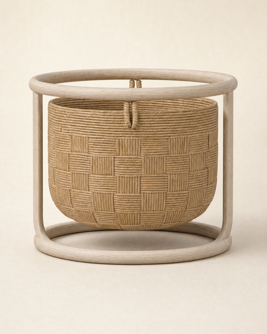 Frame Basket