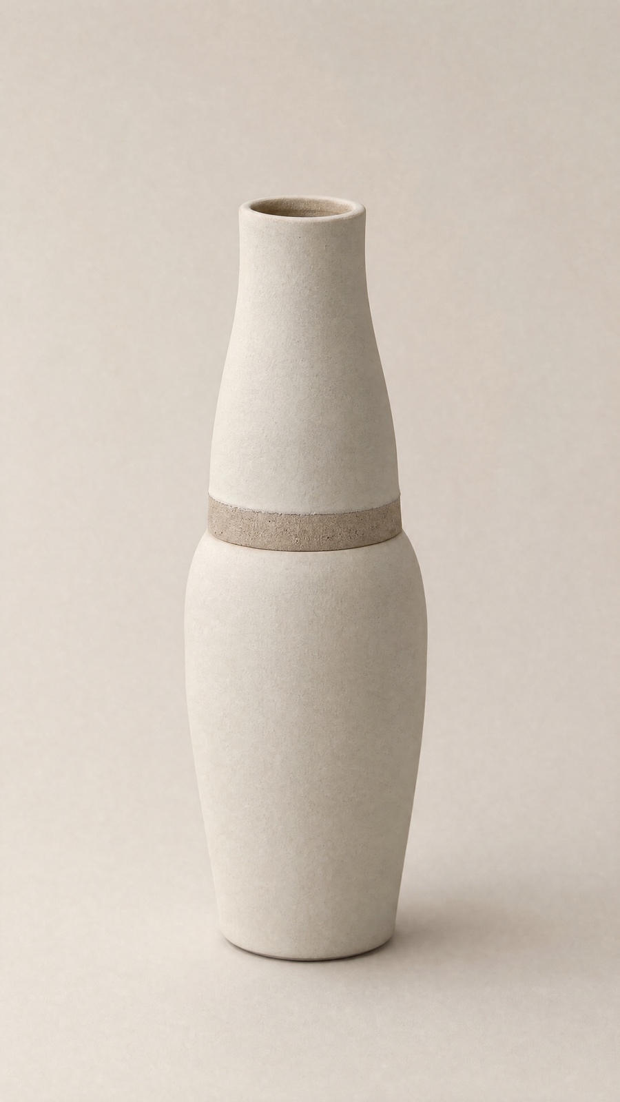 Tier Vessel