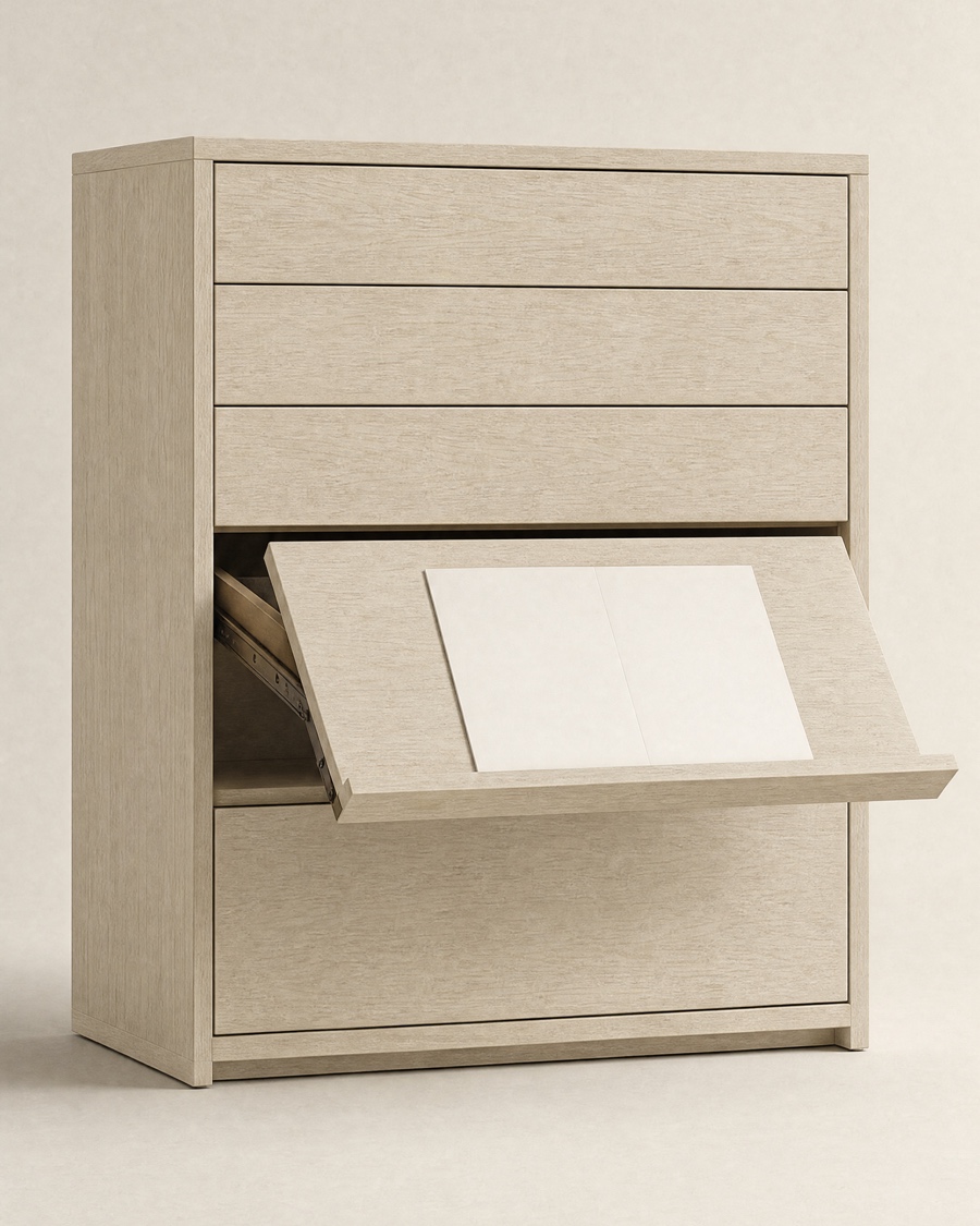 Score Cabinet
