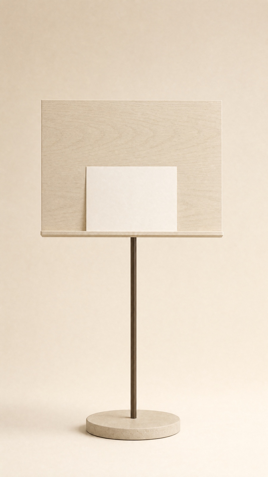 Music Stand