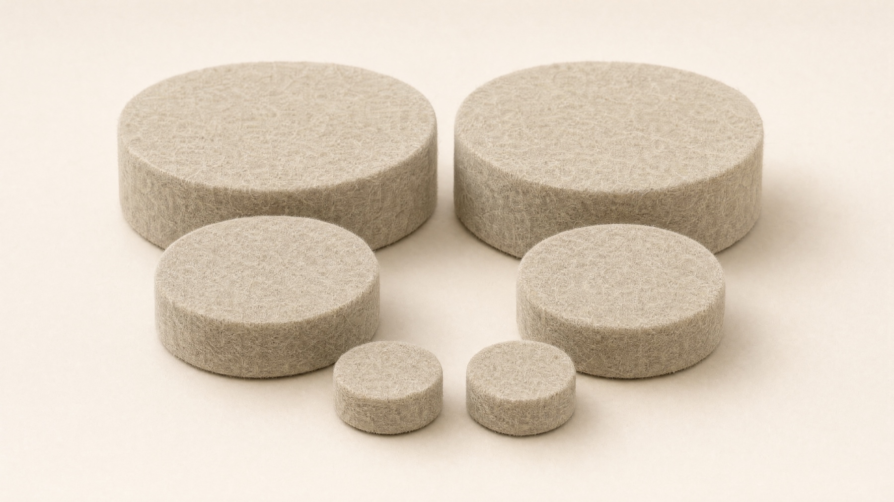 Mute Pads