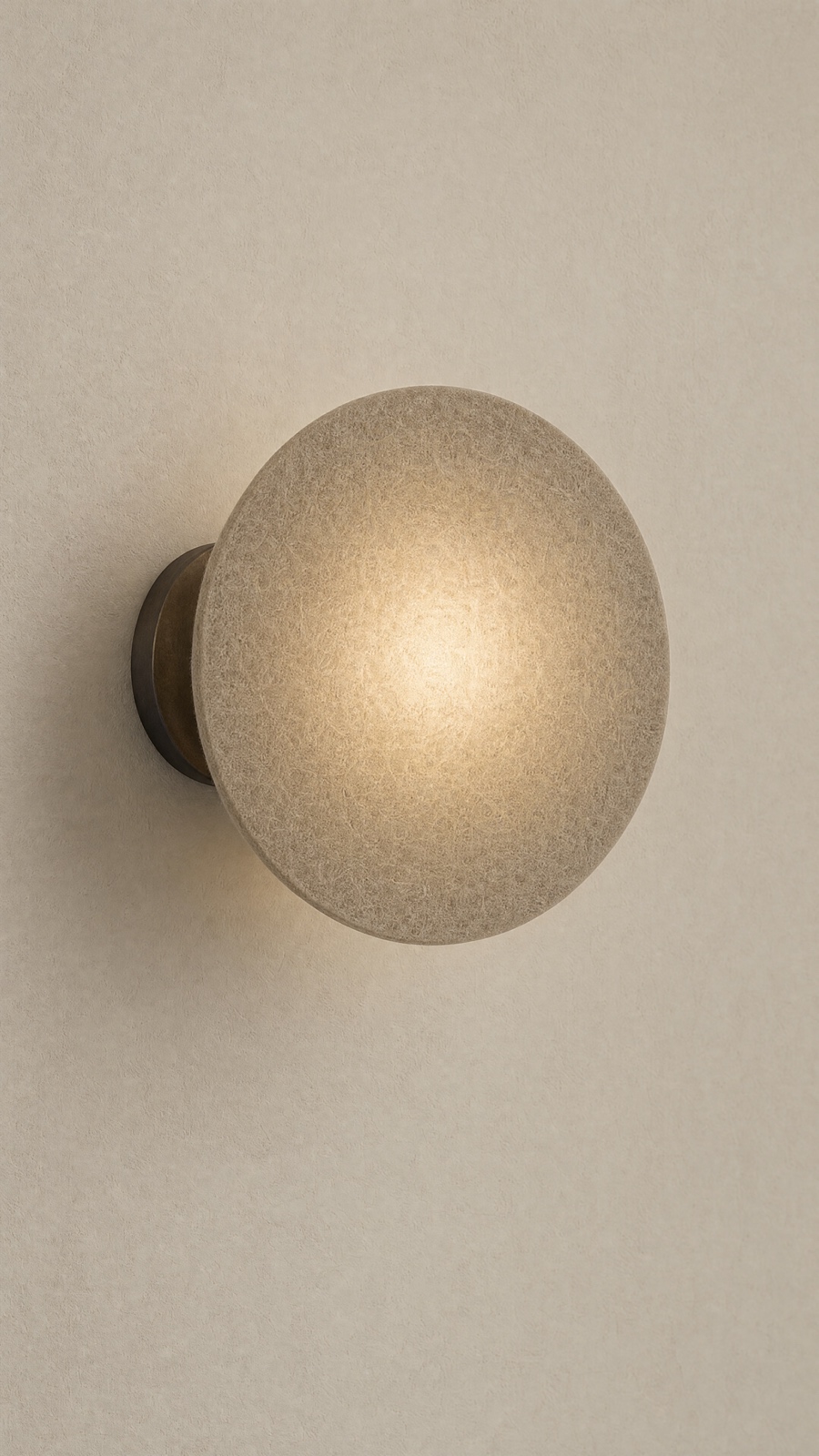 Nap Sconce