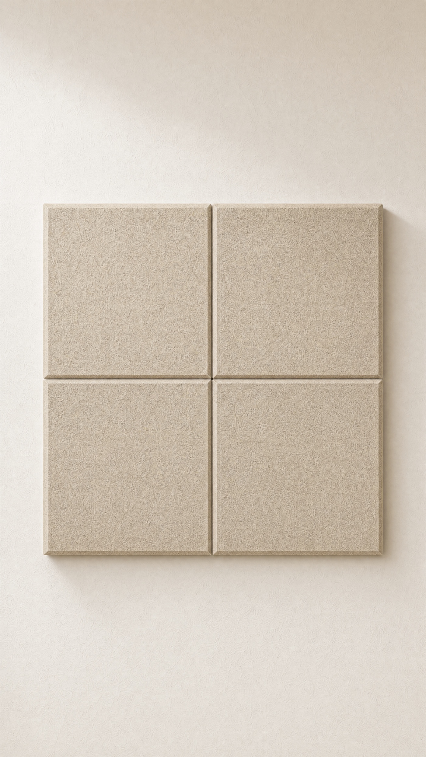 Cell Tiles — the full studio frame.