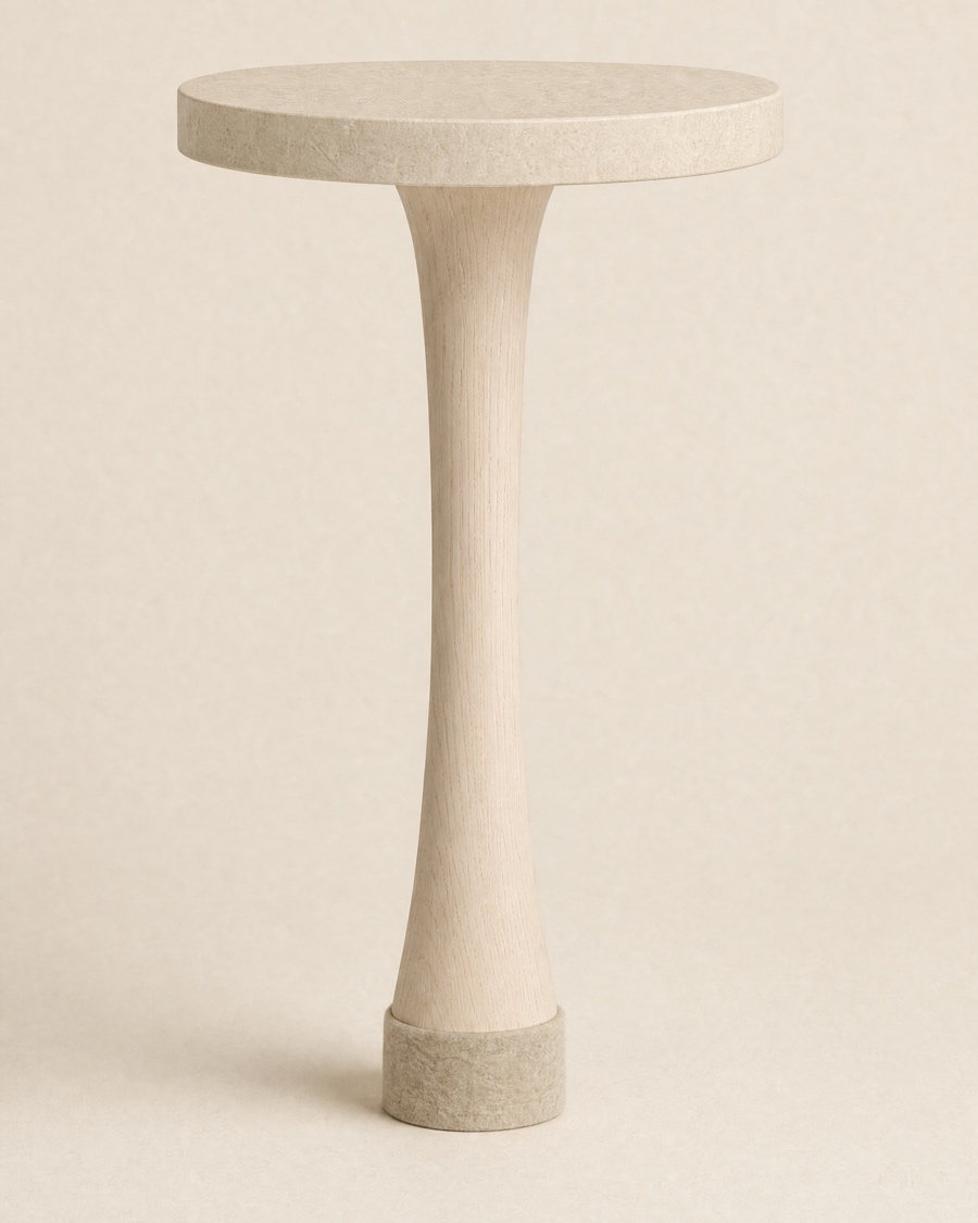 Collar Table