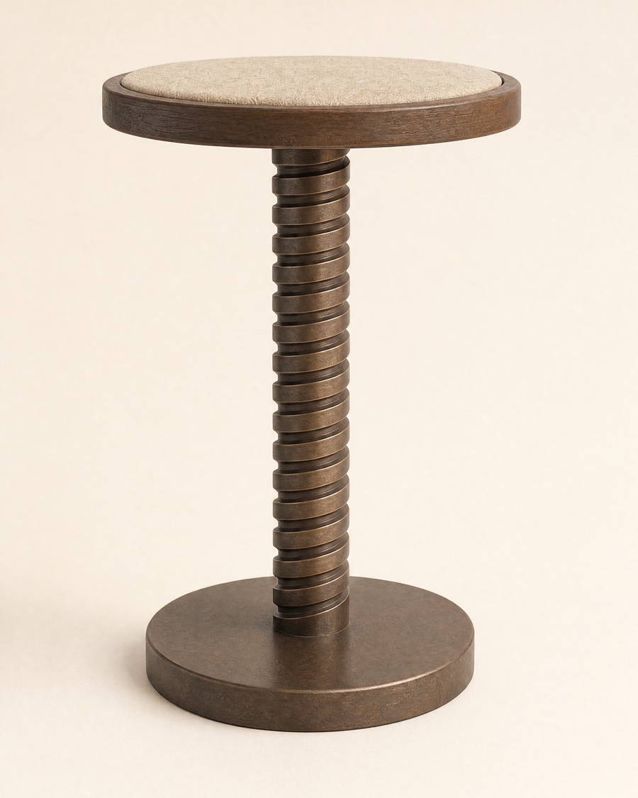 Helix Stool