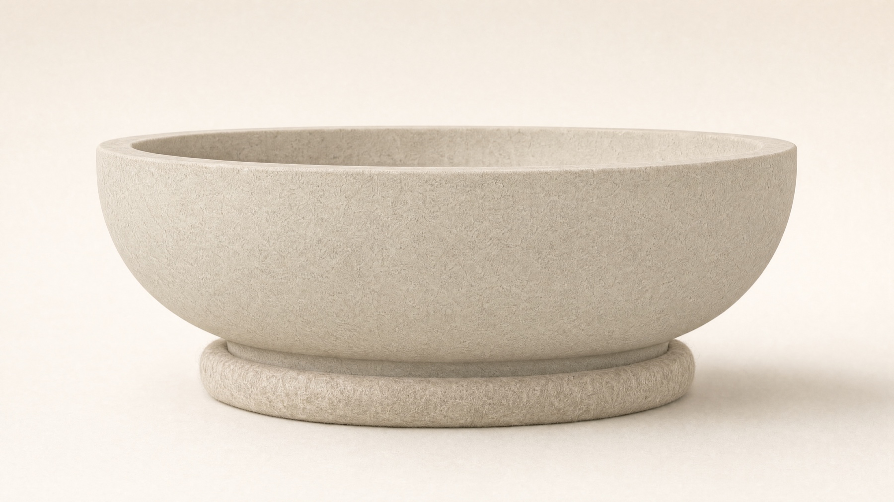 Setdown Bowl