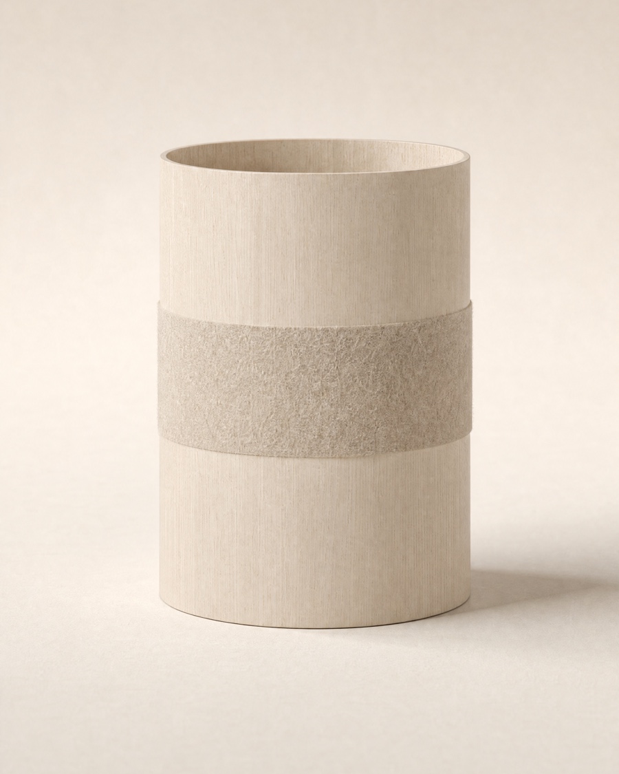 Wrap Bin
