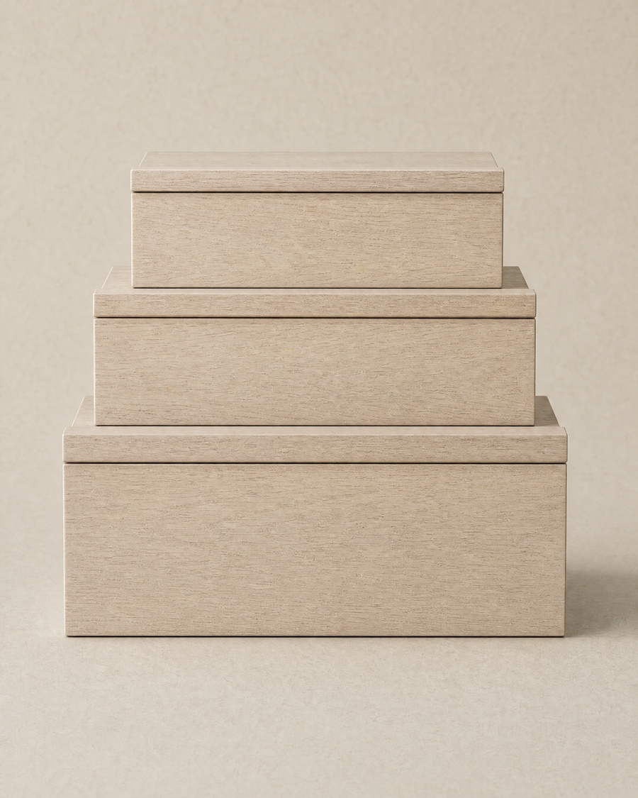 Fret Boxes
