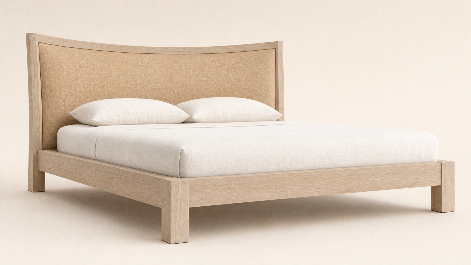 Arc Bed
