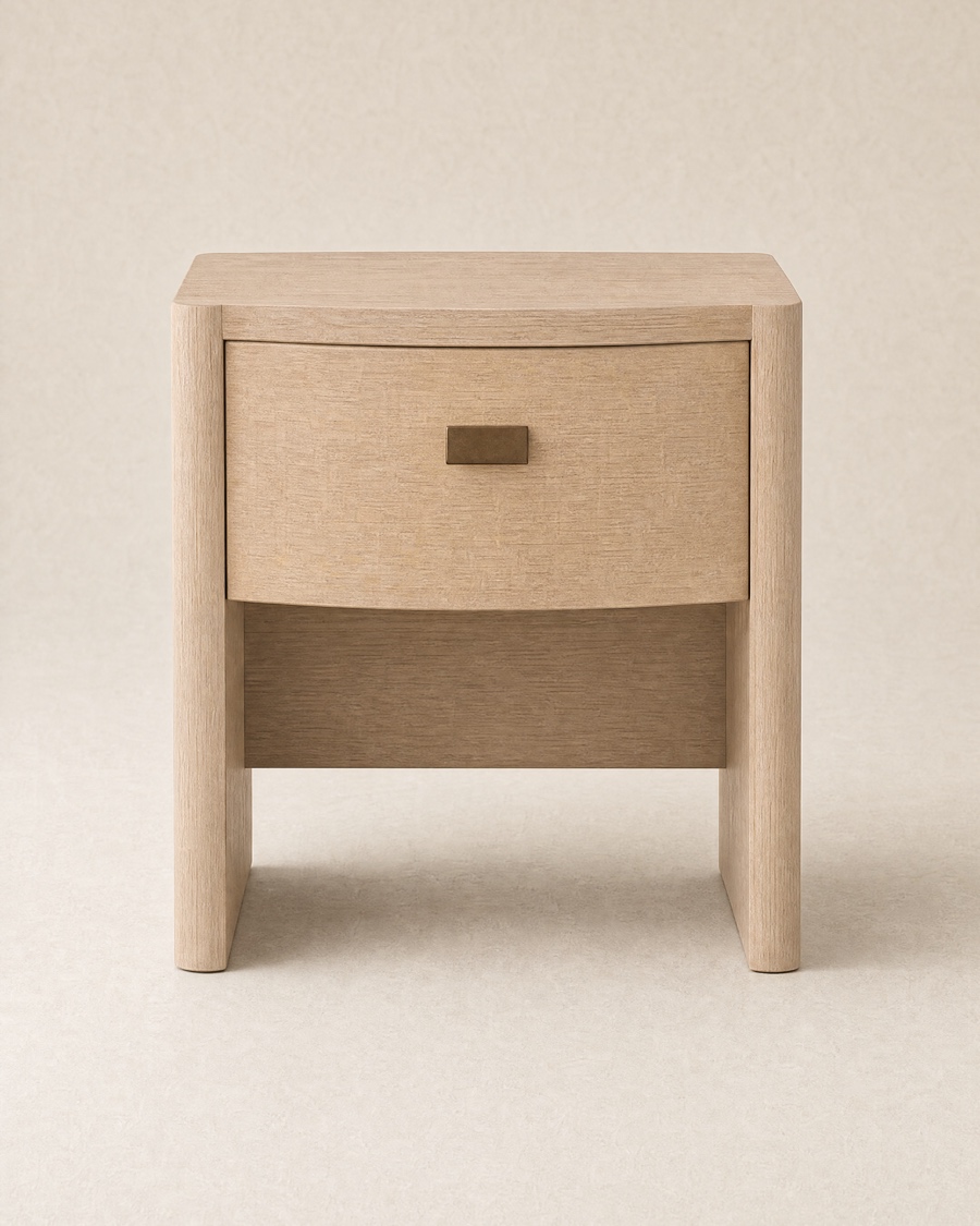 Arc Night Table