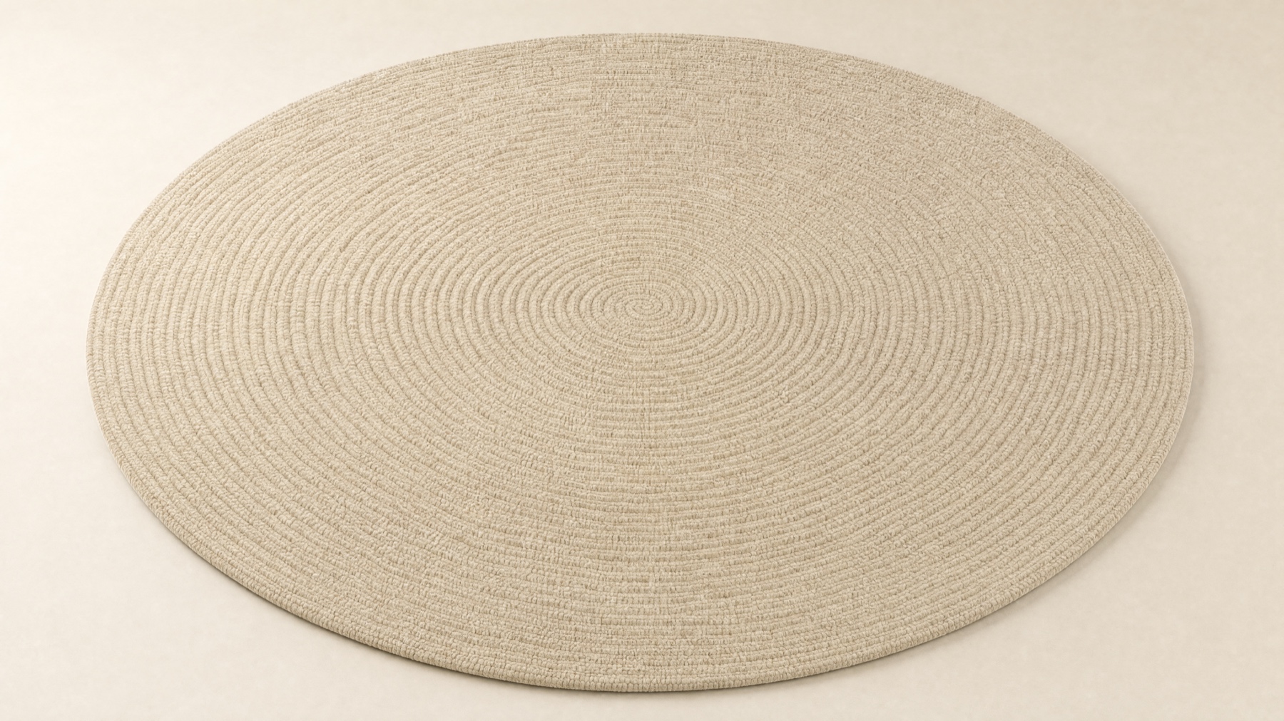 Spiral Rug