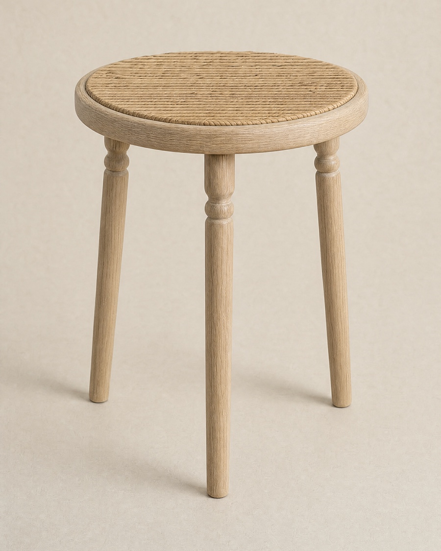 Curve Stool