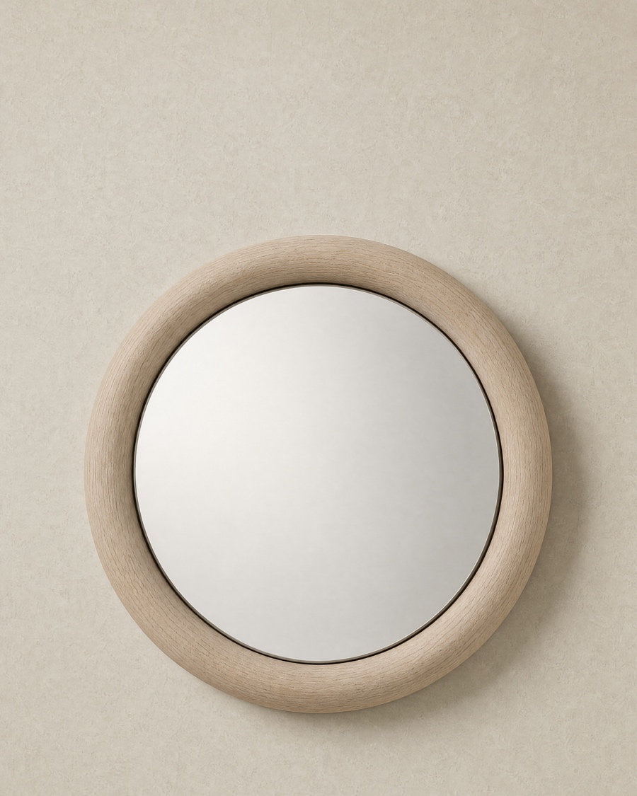 Turn Mirror