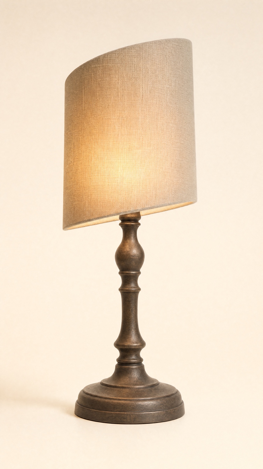 List Lamp