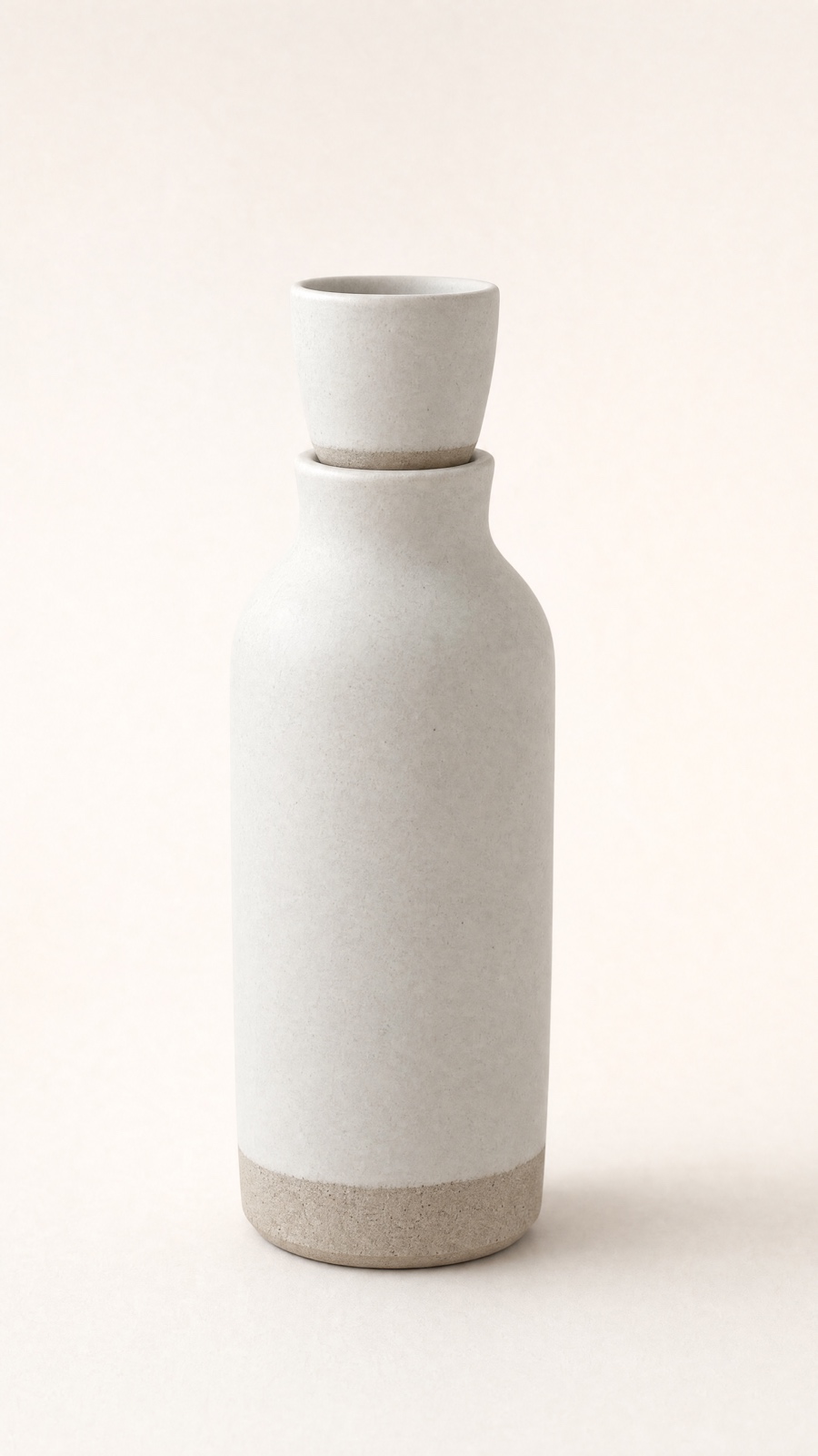 Roost Carafe & Cup