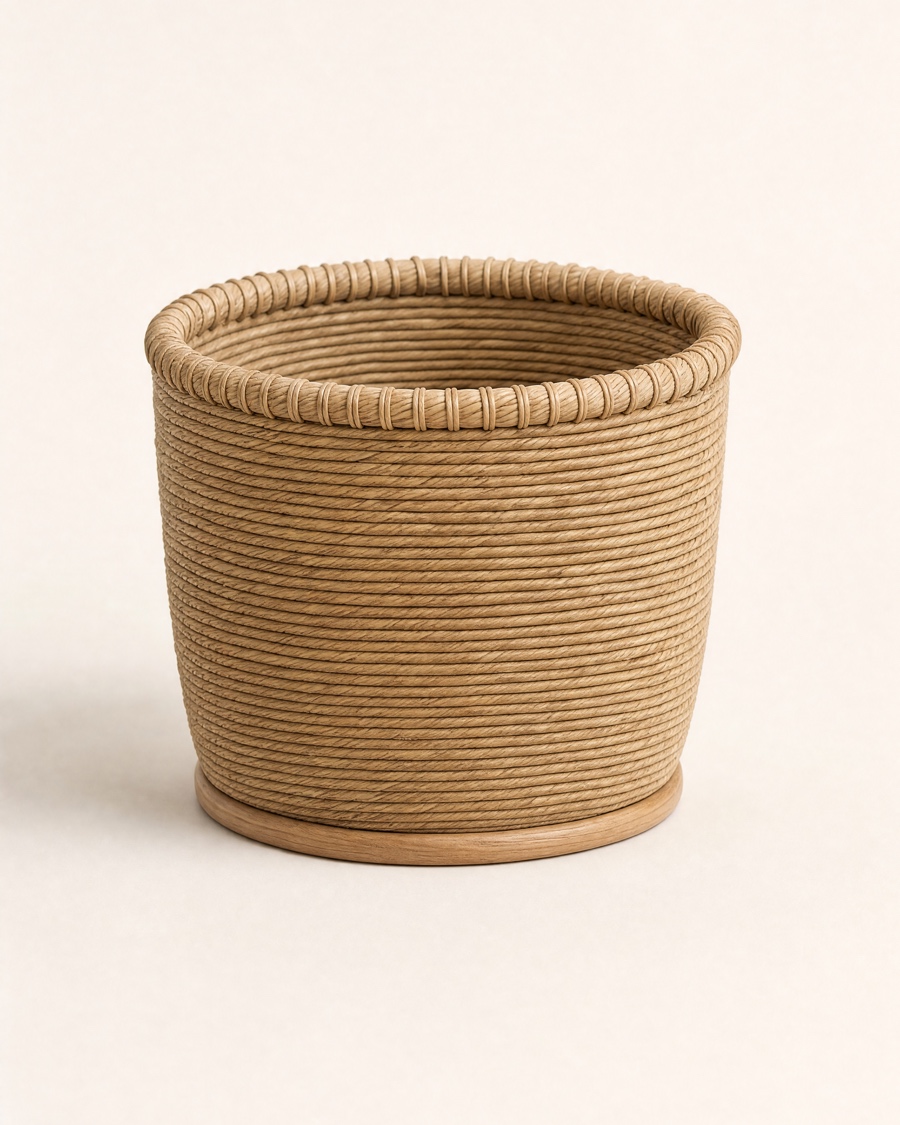 Roll Basket