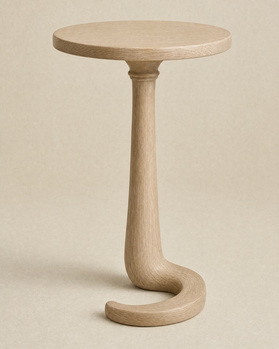 Crook Table