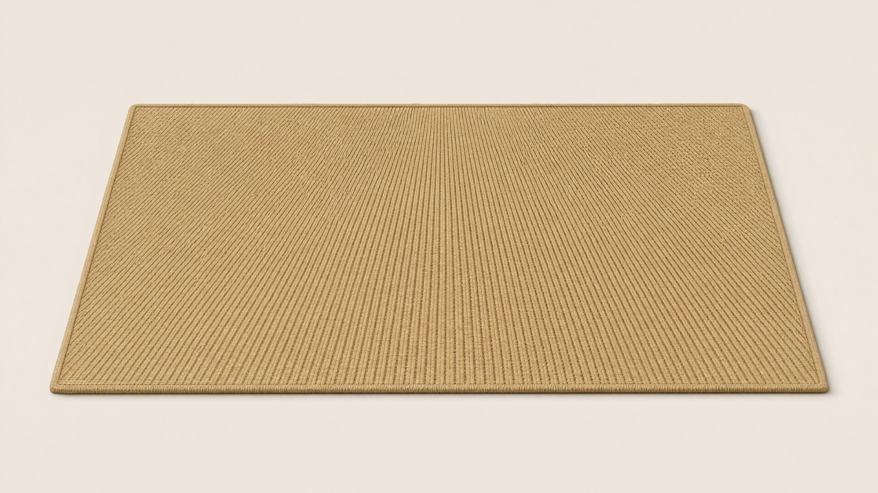 Radial Mat