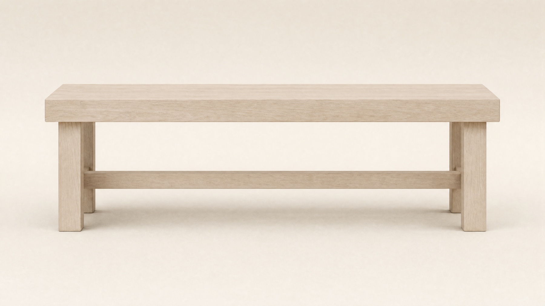 Foot Bench