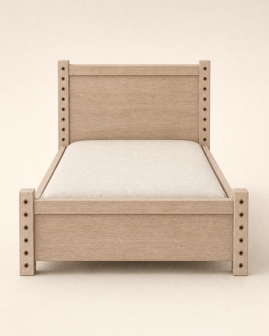 Grow Bed