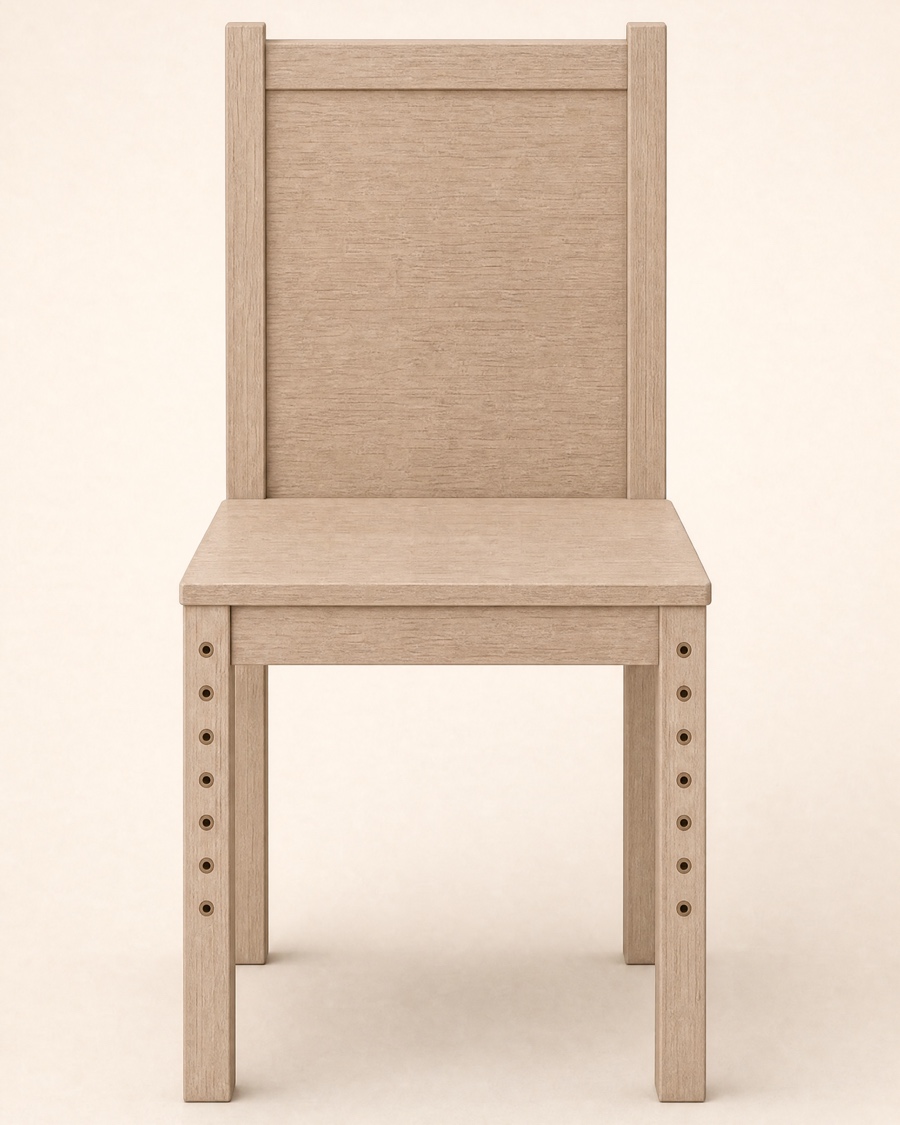 Grow Chair