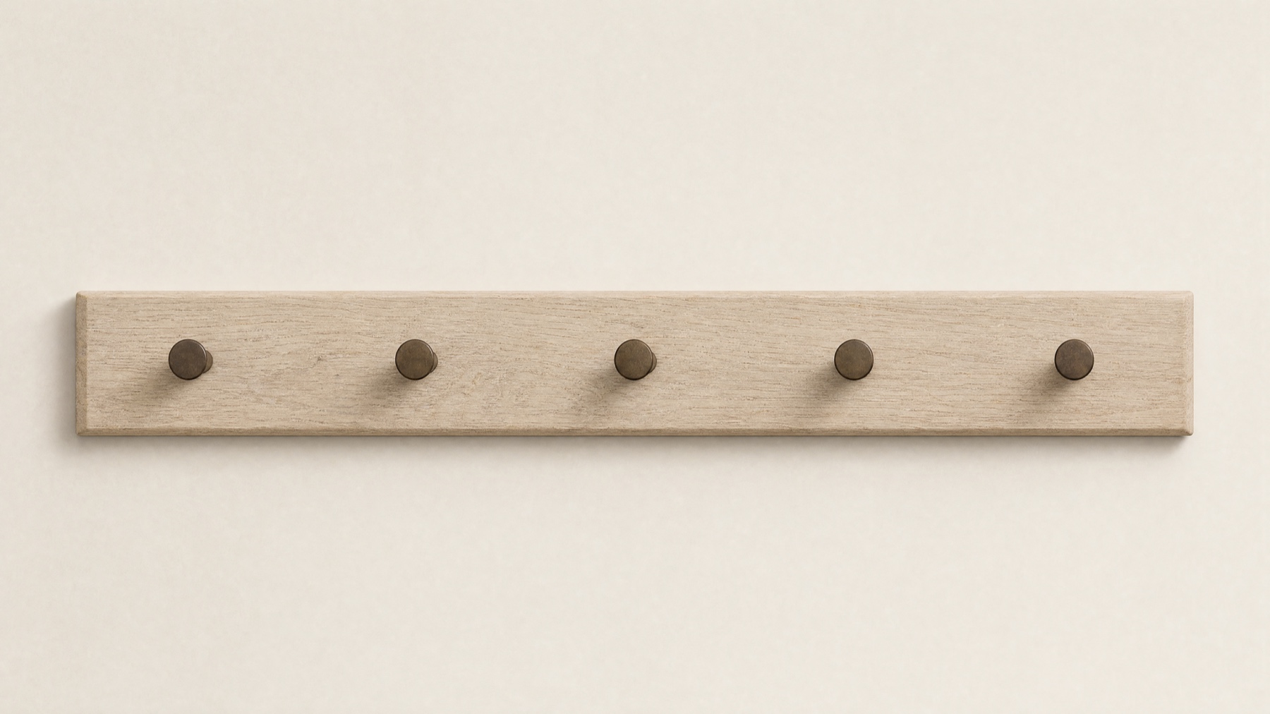 Peg Rail