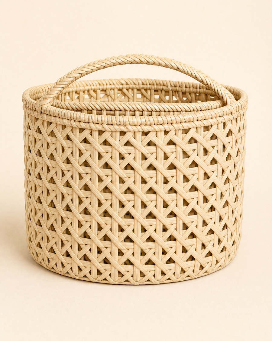 Cubby Baskets