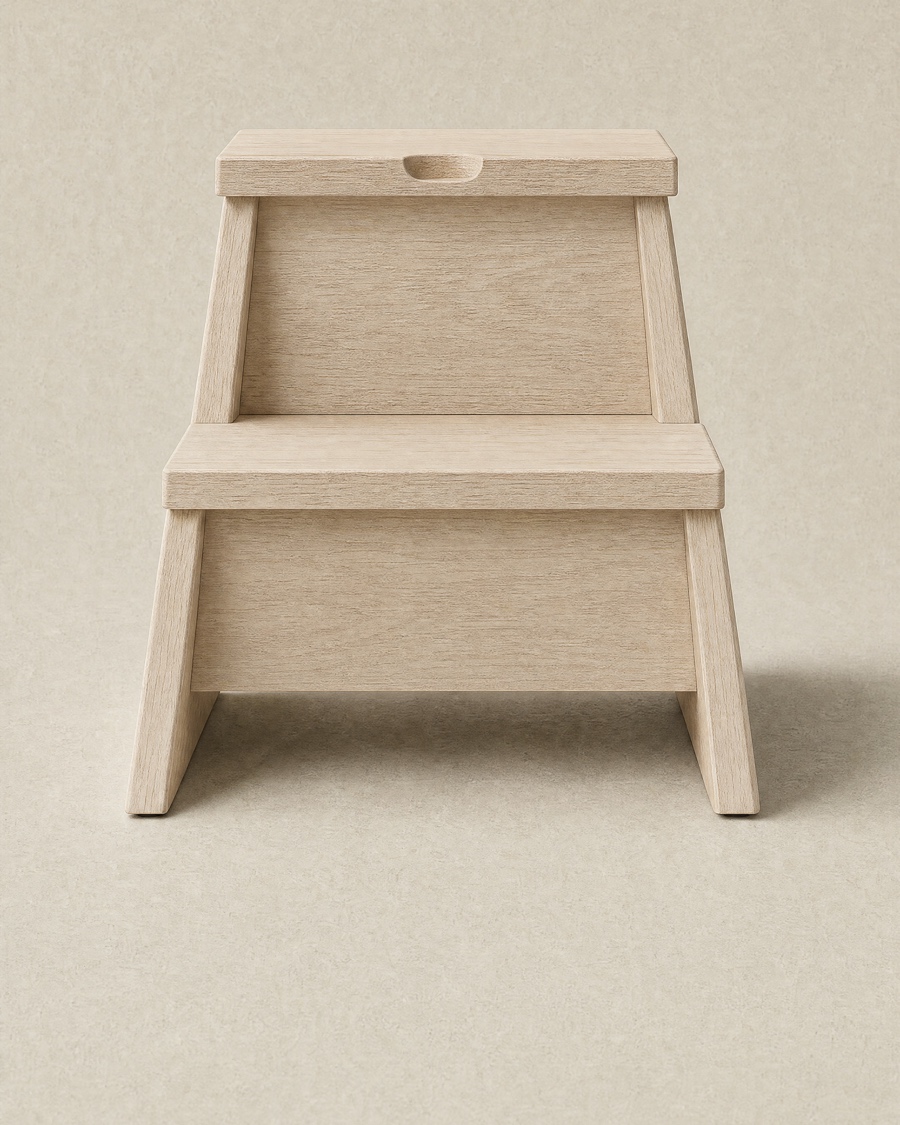 Tread Stool