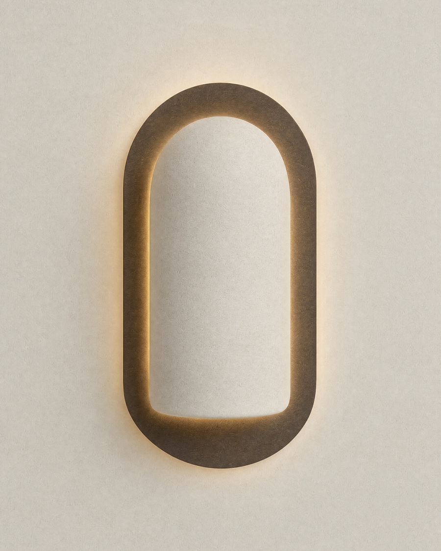 Dusk Sconce