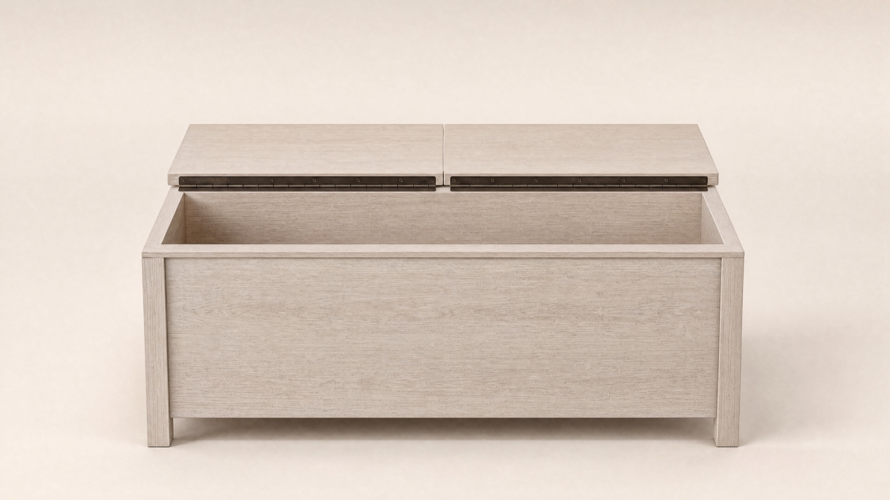 Level Chest
