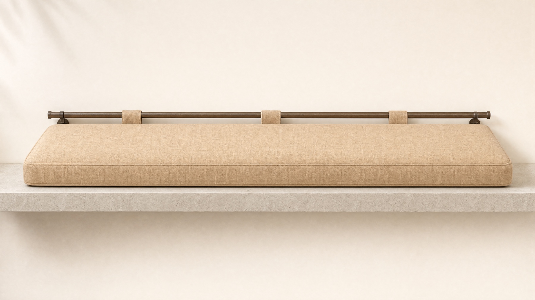 Dormer Cushion