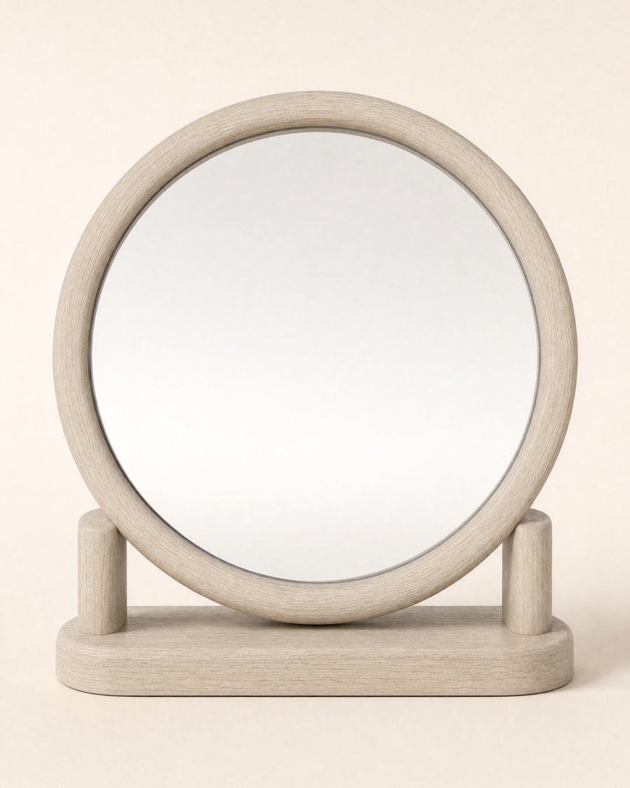 Low Mirror