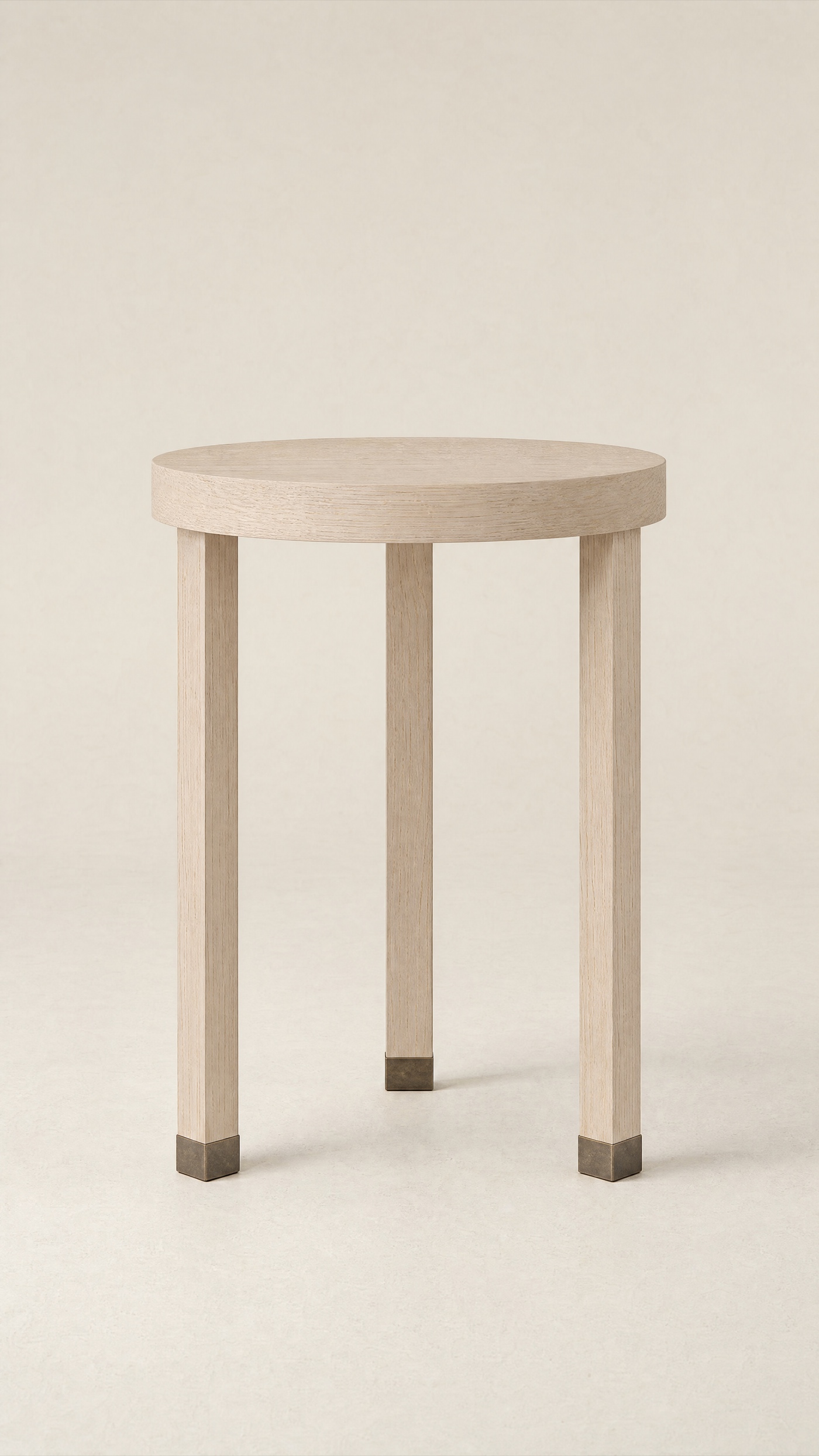 Stance Table — the full studio frame.