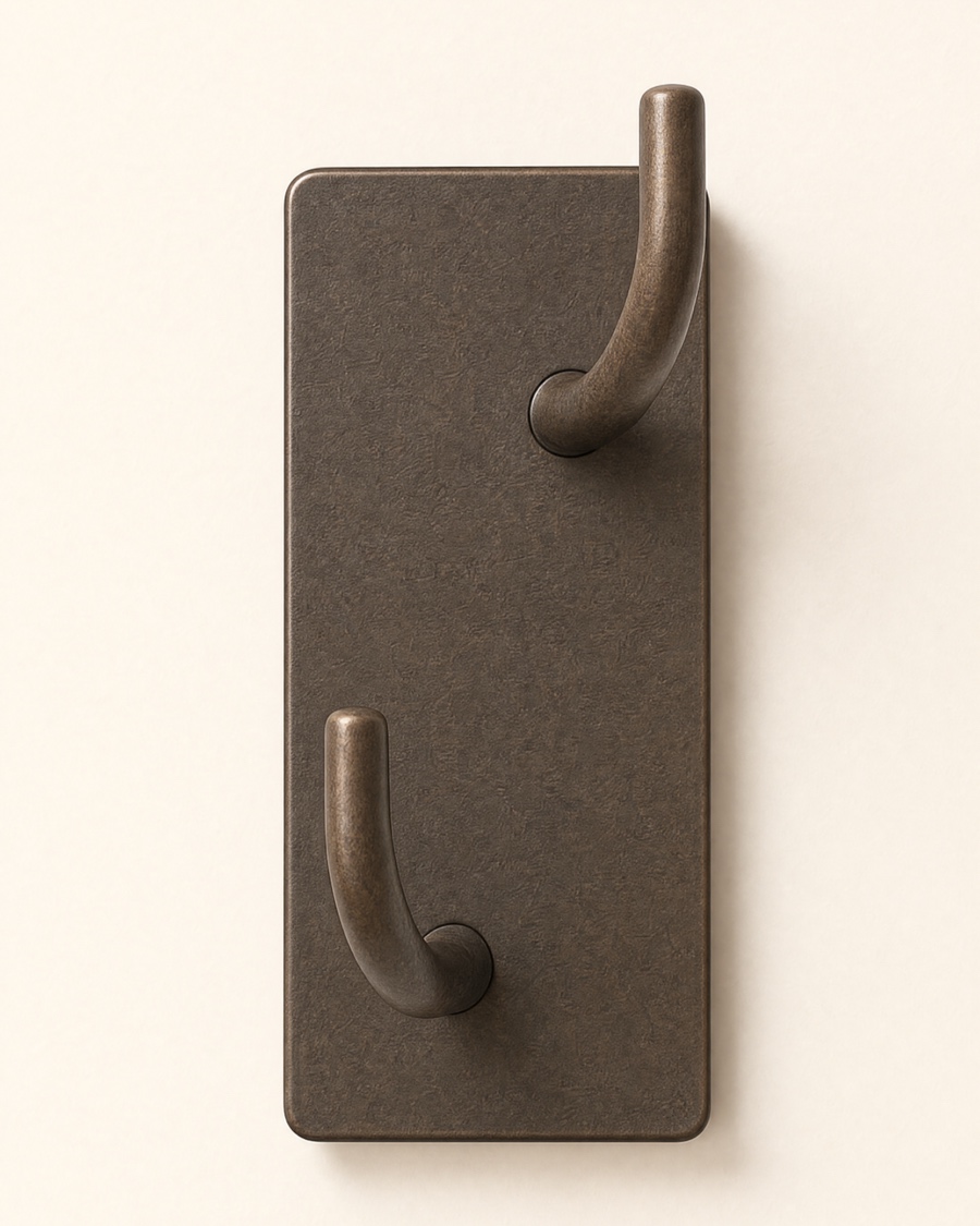 Cub Hooks
