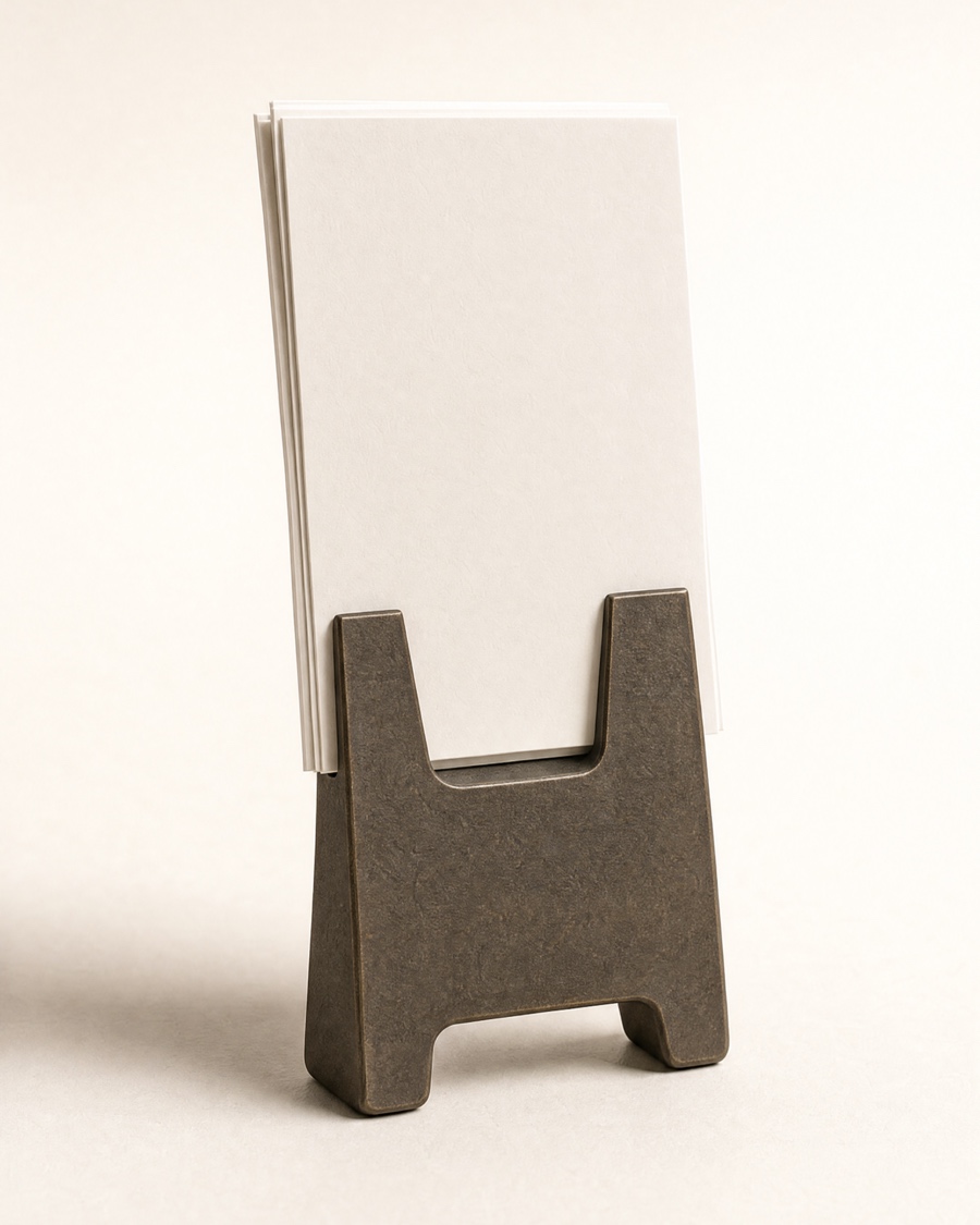 Standing Clip