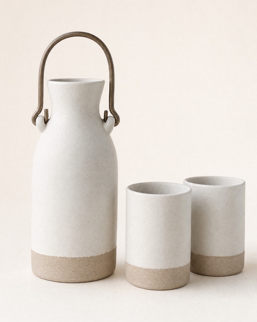 Hook Carafe