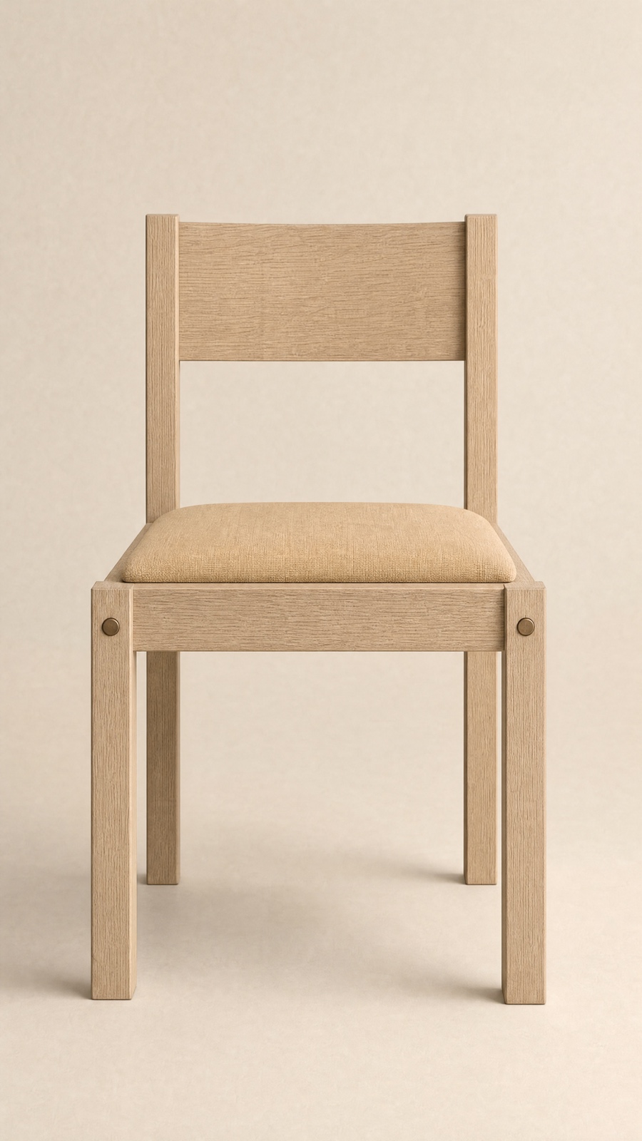 Pinrow Chair