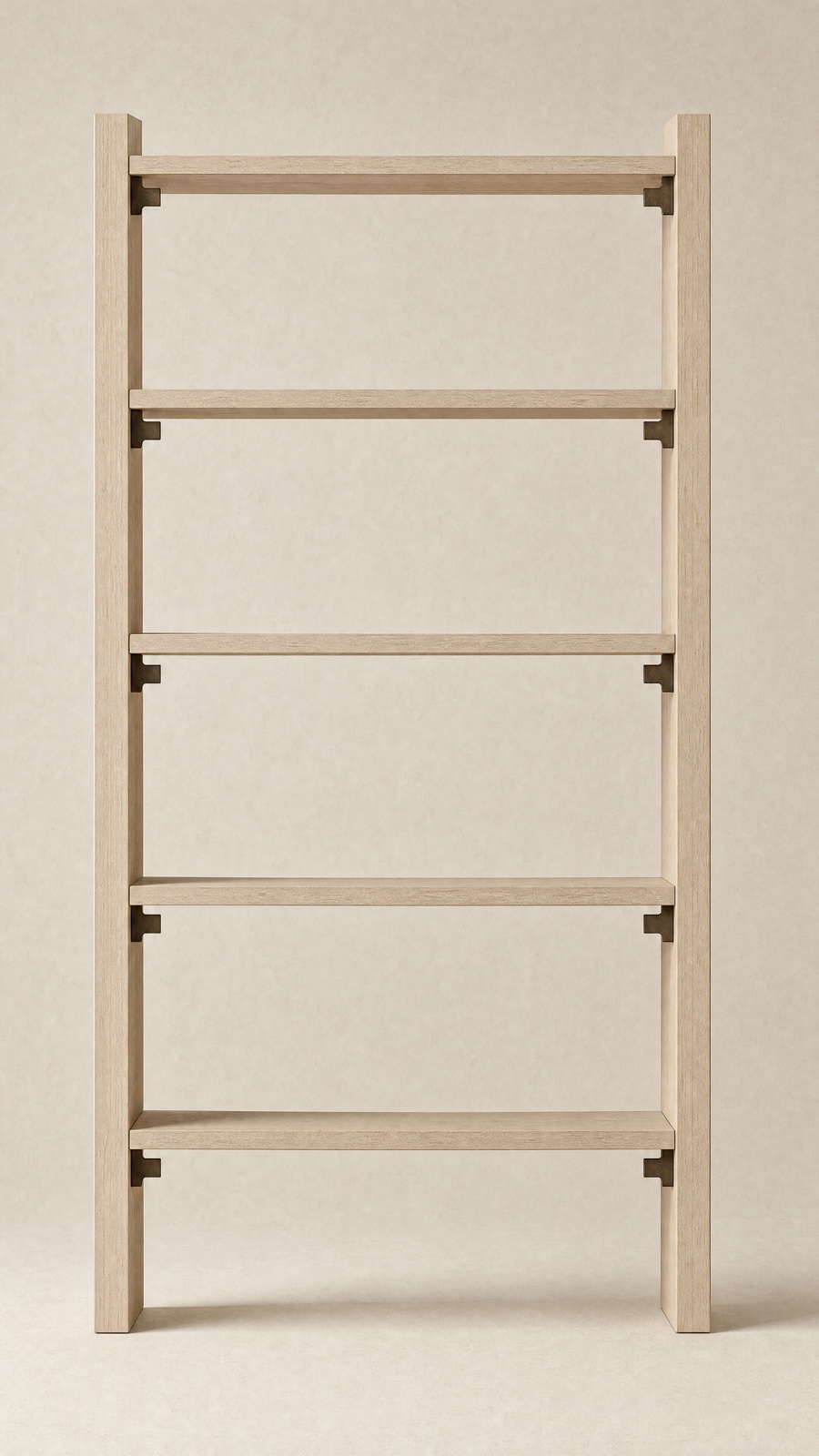 Flag Shelving