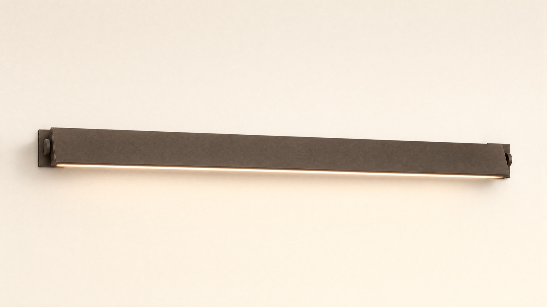 Span Sconce